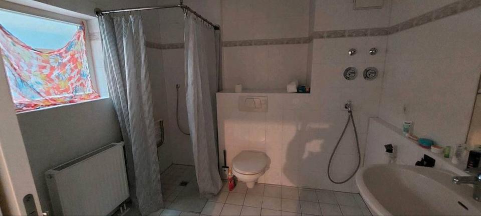 Etagenwohnung Wasserburg am Inn - 2 Zimmer, 52 m&sup2;, 800&euro; | Angebot:26271621