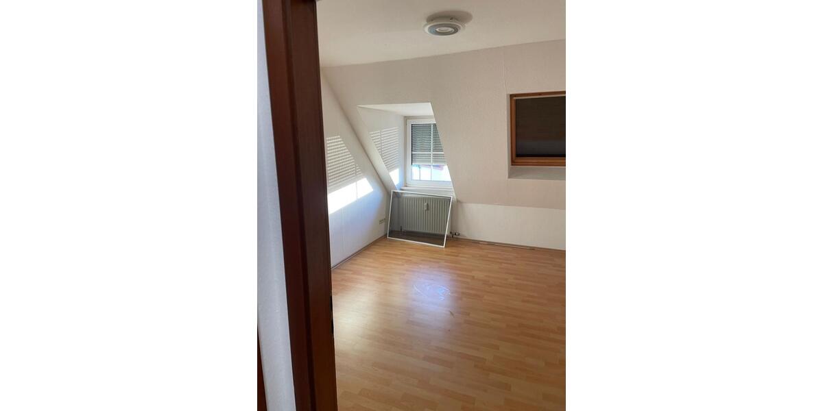 Etagenwohnung Worms Nördliche Vororte - 1 Zimmer, 17 m&sup2;, 580&euro; | Angebot:23849207