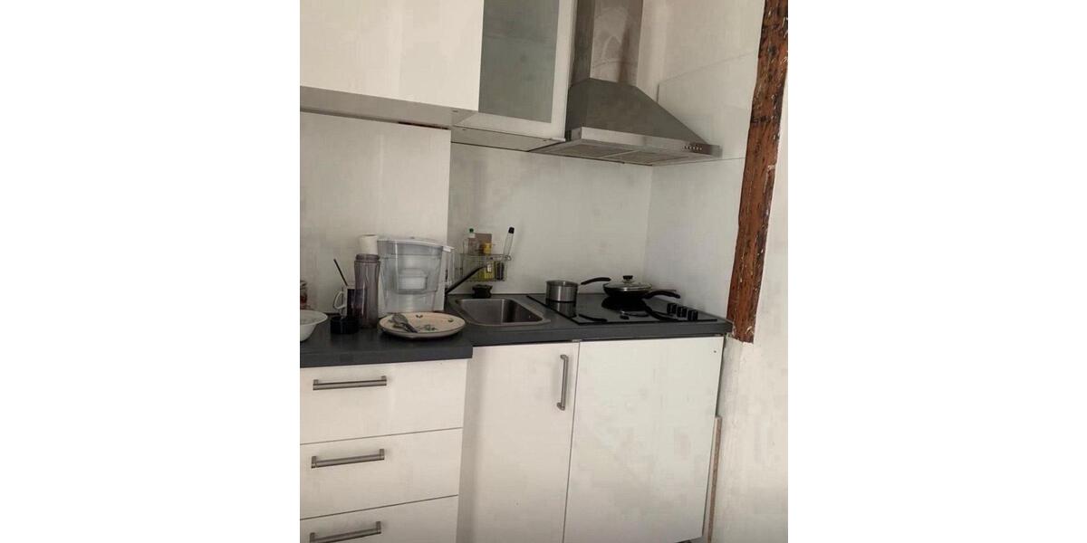 Etagenwohnung Hamburg Harburg - 4 Zimmer, 45 m&sup2;, 390&euro; | Angebot:26683165