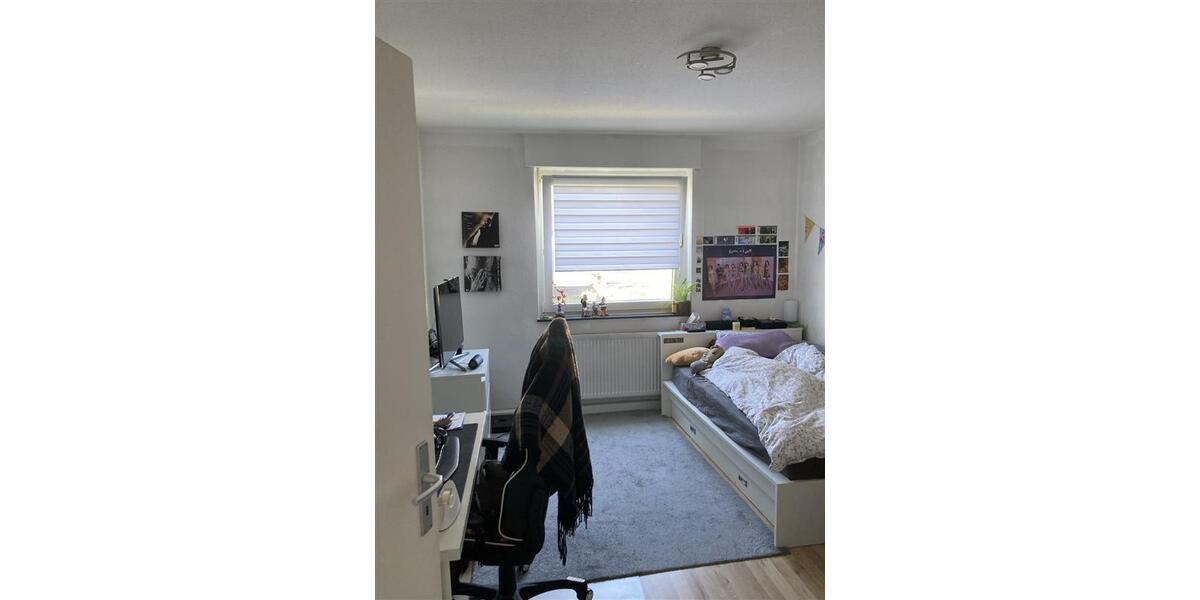 Erdgeschoßwohnung Lauterbach (Hessen) - 4 Zimmer, 79 m&sup2;, 540&euro; | Angebot:26058613