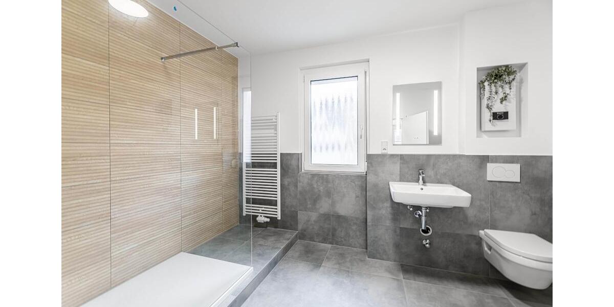 Erdgeschoßwohnung Nürnberg Erlenstegen - 2 Zimmer, 60 m&sup2;, 1.220&euro; | Angebot:25973421