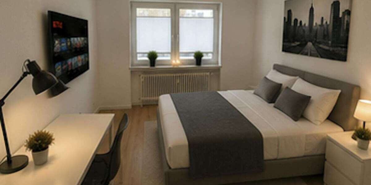 Zimmer Mannheim Neckarstadt-West - 595&euro; | Angebot:27030475