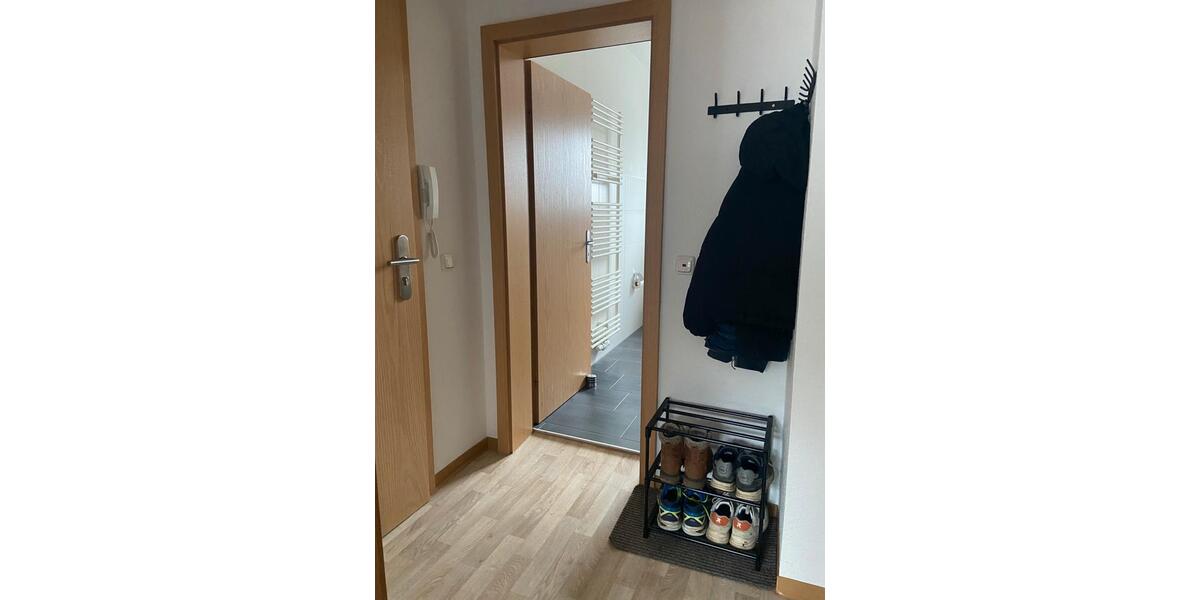 Dachgeschoßwohnung Siegen Kaan-Marienborn - 2 Zimmer, 53 m&sup2;, 414&euro; | Angebot:24785442