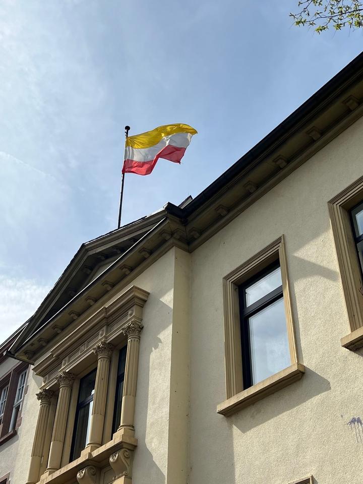 Freies Zimmer in katholischer Studentenverbindung