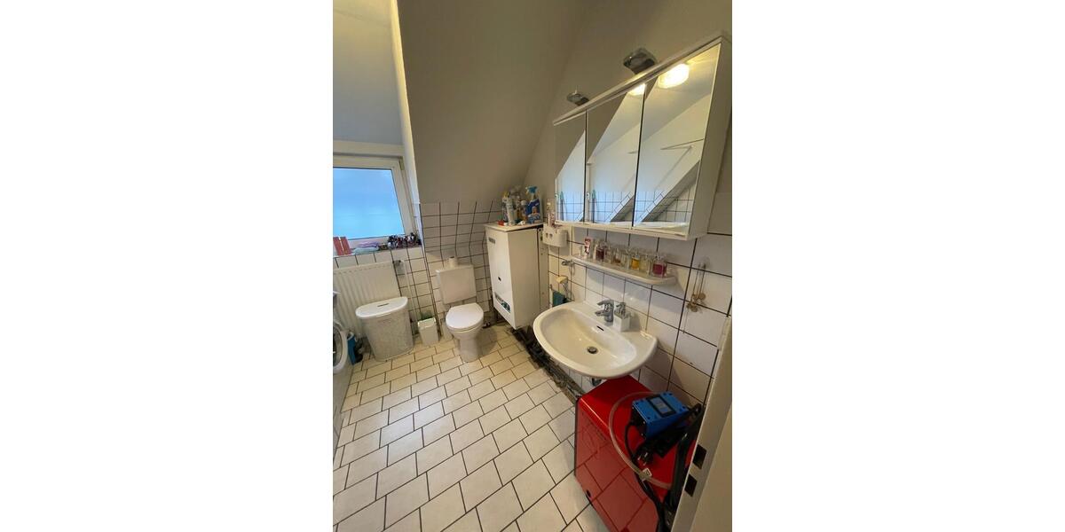 Etagenwohnung Warburg - 2 Zimmer, 68 m&sup2;, 450&euro; | Angebot:24444814