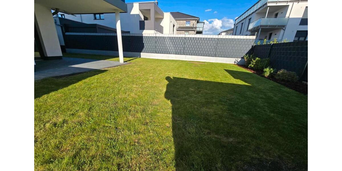 Erdgeschoßwohnung Weyhausen - 3 Zimmer, 96 m&sup2;, 1.285&euro; | Angebot:26588542