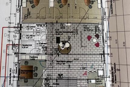 Gewerbeobjekt Leinach - 11&euro; | Angebot:25418872