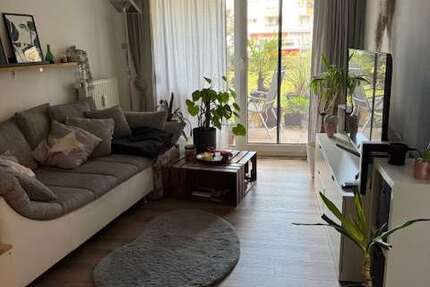 Wohnung zum Mieten in Karlsruhe 605 € 42.31 m² 2 zimmer