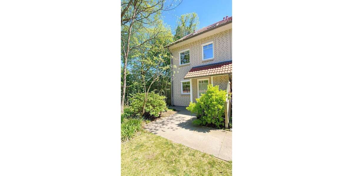 Einfamilienhaus Bremen Hemelingen - 4 Zimmer, 141 m&sup2;, 1.490&euro; | Angebot:26387998