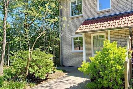 Haus Bremen Hemelingen - 4 Zimmer, 141 m&sup2;, 1.490&euro; | Angebot:26387998