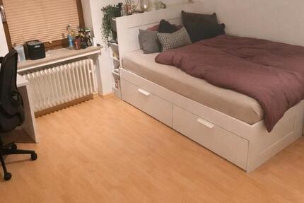 Wohnung Siegen Weidenau - 3 Zimmer, 20 m&sup2;, 320&euro; | Angebot:25048258