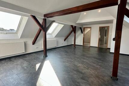 Wohnung Bitterfeld-Wolfen Bitterfeld - 1 Zimmer, 48 m&sup2;, 375&euro; | Angebot:27627437