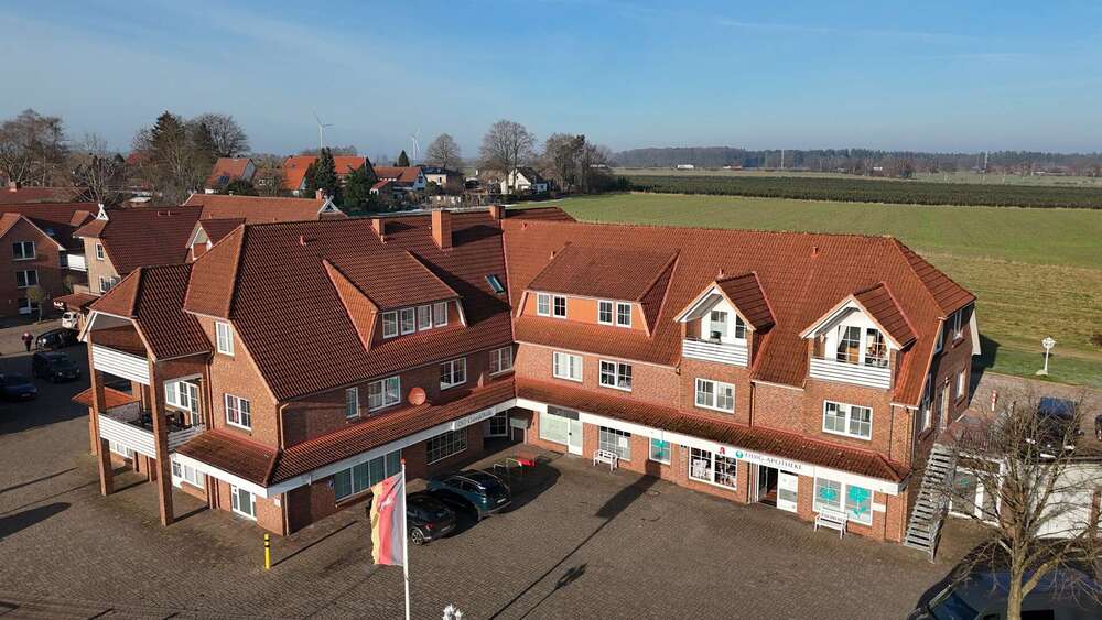 Gewerbeobjekt Rosengarten-Klecken Klecken - 1.125&euro; | Angebot:24618200