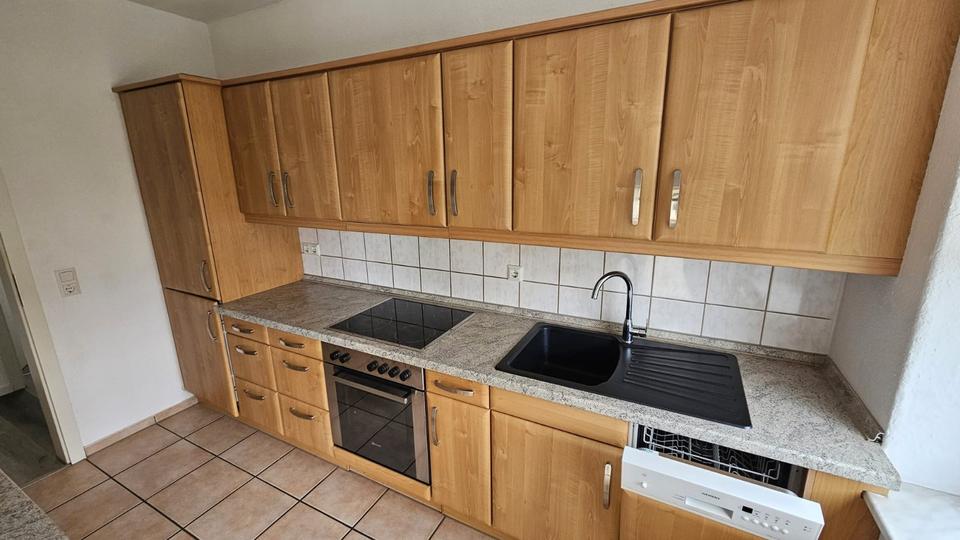 Etagenwohnung Köthen (Anhalt) - 3 Zimmer, 67 m&sup2;, 405&euro; | Angebot:26576136