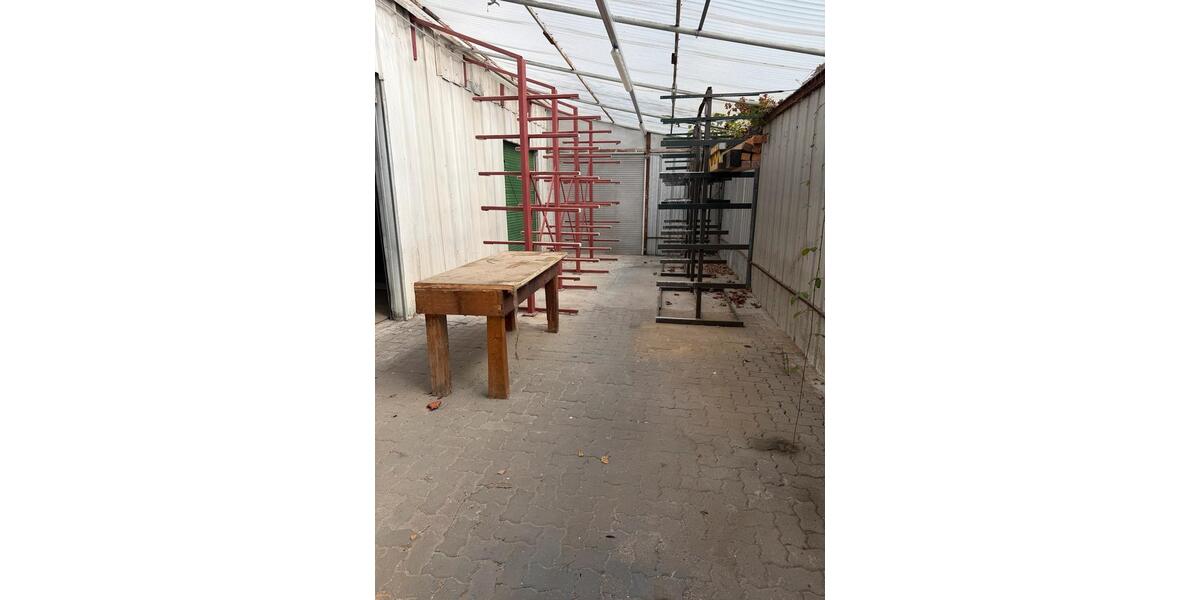 Gewerbeobjekt Schifferstadt - 2.718&euro; | Angebot:26049994