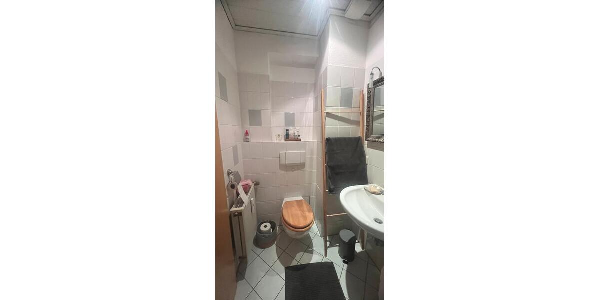 Wohnen auf Zeit Bremen Findorff - 2 Zimmer, 60 m&sup2;, 1.000&euro; | Angebot:26244035
