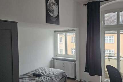 WG-Zimmer in Berlin 610 € 12.5 m² zimmer
