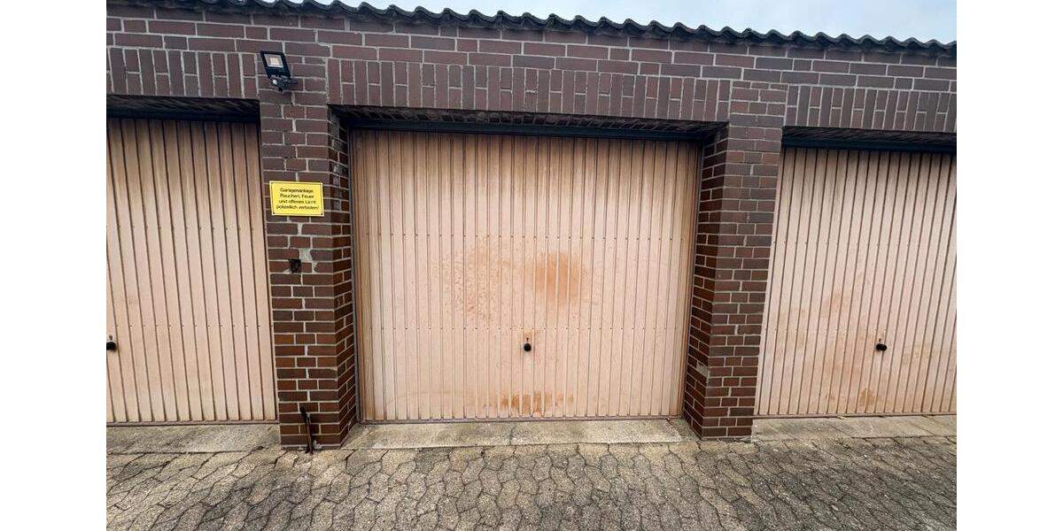 Dachgeschoßwohnung Edemissen - 3 Zimmer, 62 m&sup2;, 465&euro; | Angebot:26301958