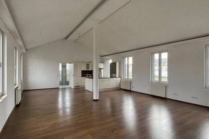 AB SOFORT - Große 4-Zimmer-Wohnung im Herzen von Strausberg 4 zimmer