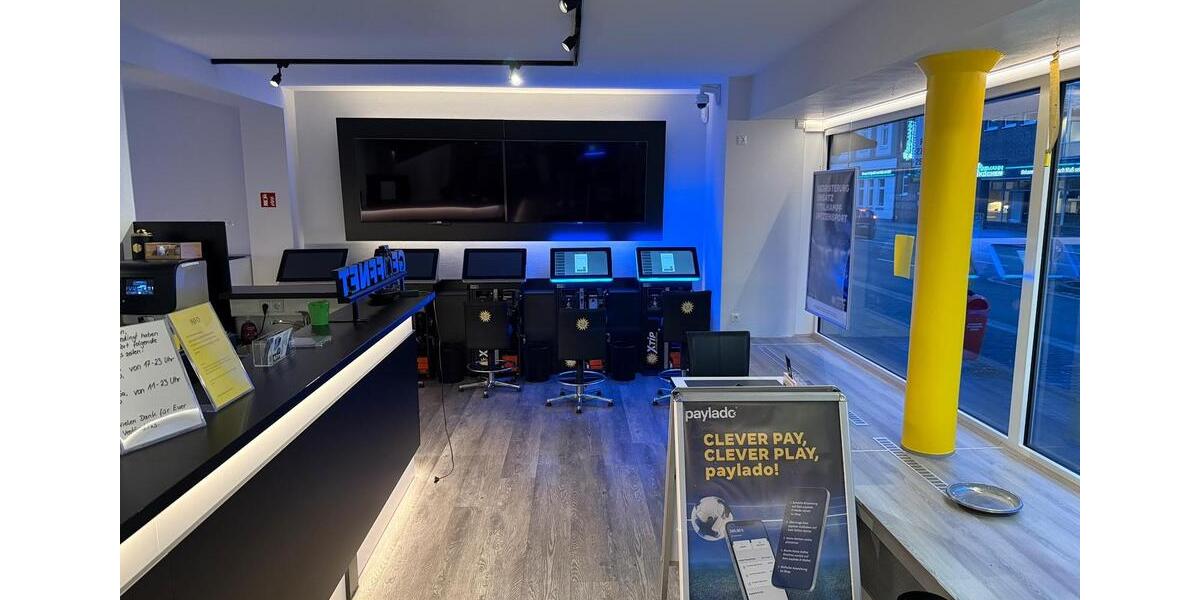 Gewerbeobjekt Dorsten - 1.385&euro; | Angebot:24876415