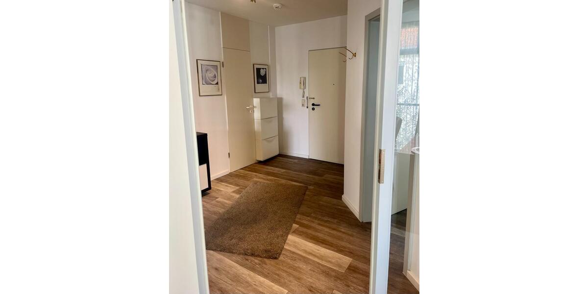 Etagenwohnung Rastede - 2 Zimmer, 74 m&sup2;, 880&euro; | Angebot:25415066