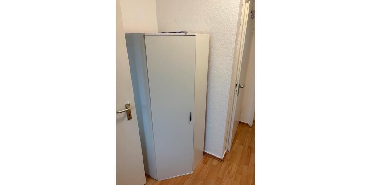 Etagenwohnung Dautphetal - 2 Zimmer, 50 m&sup2;, 500&euro; | Angebot:25950842