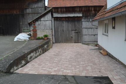 Gewerbeobjekt Kalbach - 99&euro; | Angebot:25956125