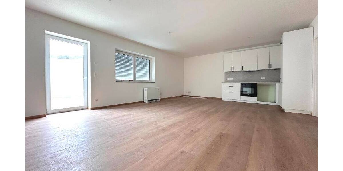 Terrassenwohnung Meckenbeuren Buch - 2 Zimmer, 67 m&sup2;, 800&euro; | Angebot:26595039