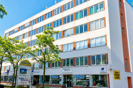 Gewerbeobjekt Burg - 2.464&euro; | Angebot:26913180