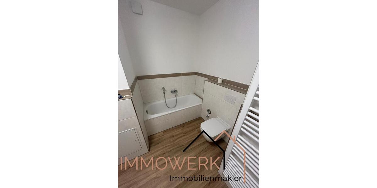 Erdgeschoßwohnung Minden - 3 Zimmer, 121 m&sup2;, 1.050&euro; | Angebot:25433175