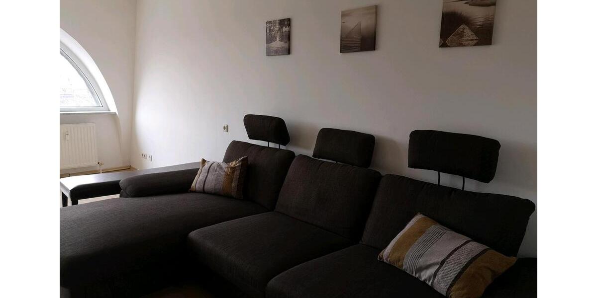 Etagenwohnung Fürth Atzenhof - 2 Zimmer, 54 m&sup2;, 1.000&euro; | Angebot:24745753