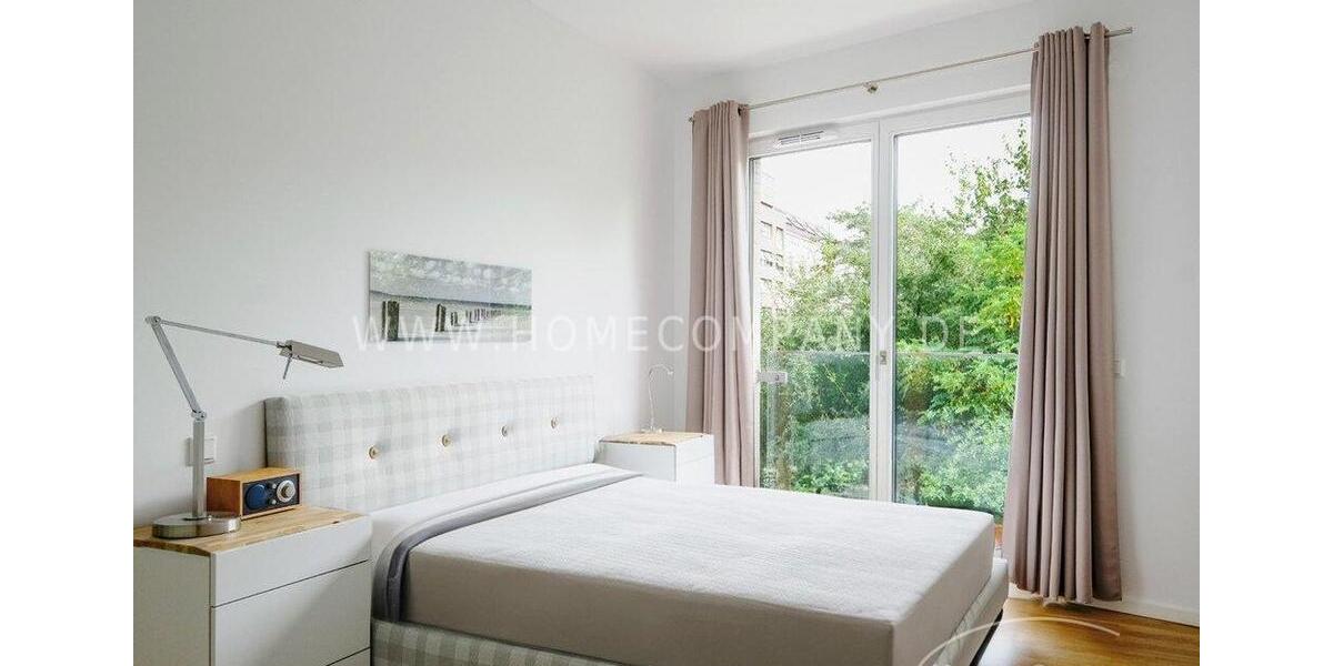Wohnen auf Zeit Berlin Mitte - 2 Zimmer, 78 m&sup2;, 2.900&euro; | Angebot:21457767