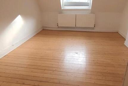 Altbauwohnung Düsseldorf-Derendorf 62 qm 2 zimmer