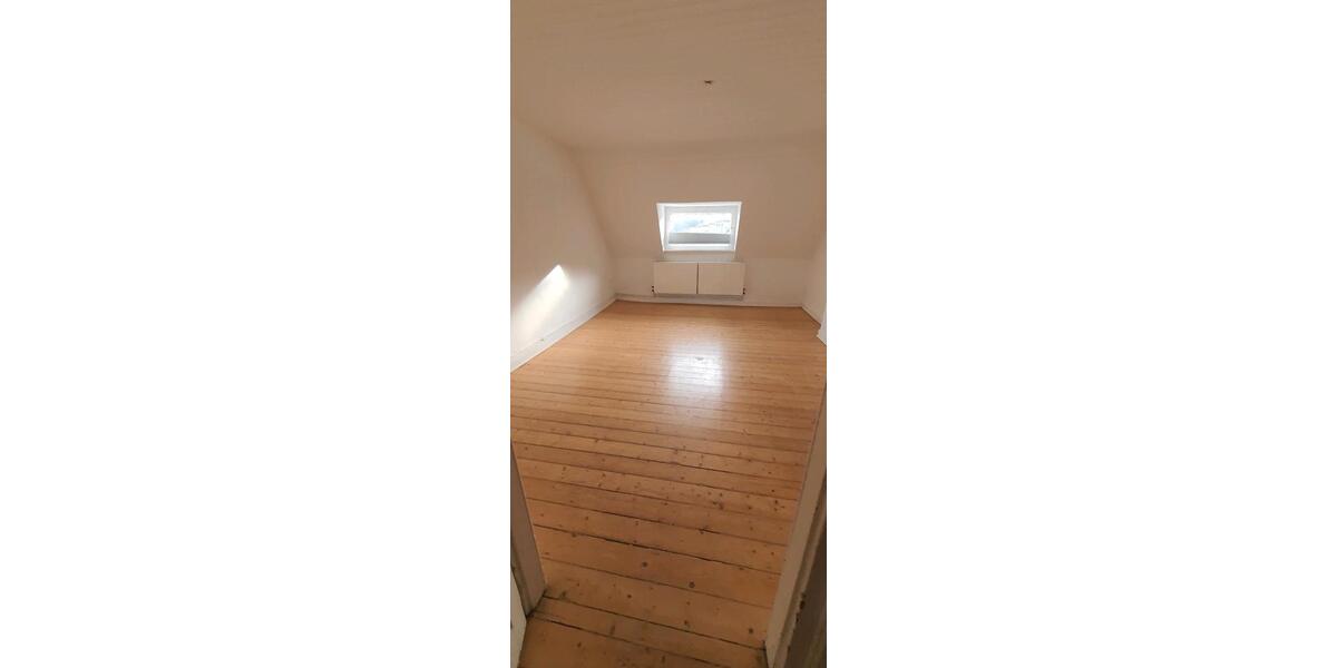 Altbauwohnung Düsseldorf-Derendorf 62 qm 2 zimmer