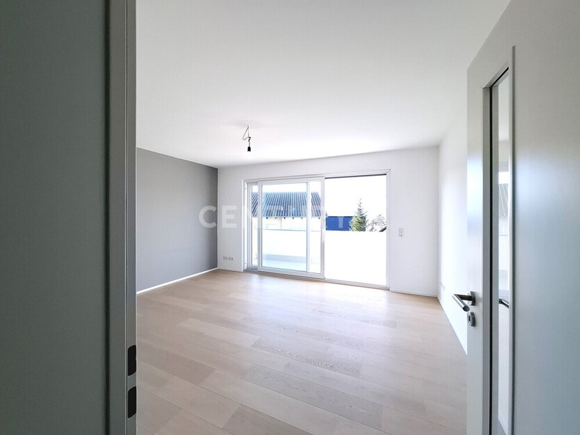 Luxuriöse Wohnung mit schöner Aussicht 5 zimmer