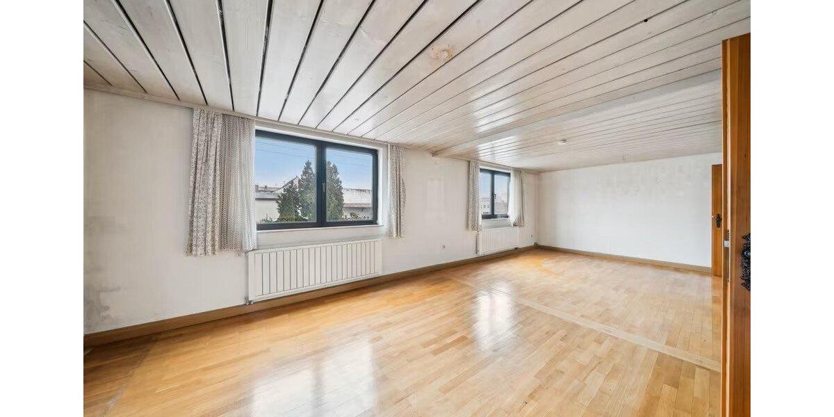 Etagenwohnung Vöhringen - 2 Zimmer, 65 m&sup2;, 850&euro; | Angebot:26166182