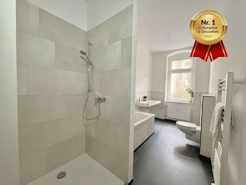 Wohnung zum Mieten in Dresden 1.549 € 123.9 m²