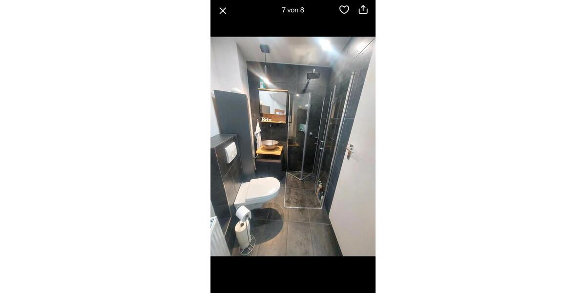 Wohnen auf Zeit Fürth Altstadt - 1 Zimmer, 70 m&sup2;, 450&euro; | Angebot:26578308
