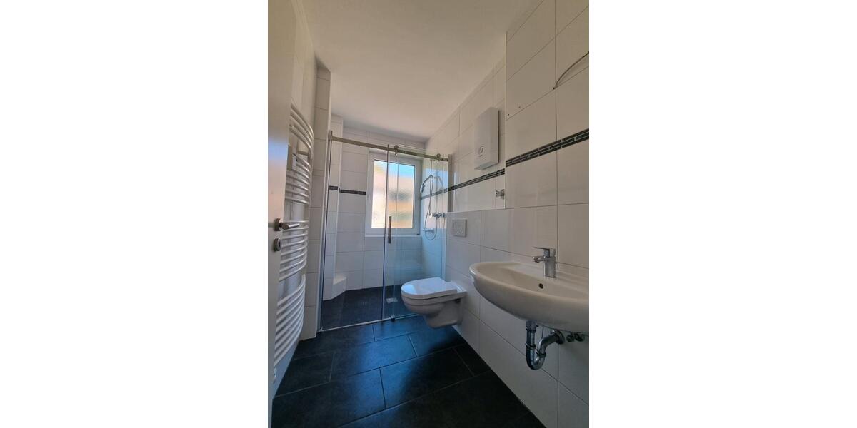 Erdgeschoßwohnung Bergkamen - 2 Zimmer, 51 m&sup2;, 449&euro; | Angebot:26674855