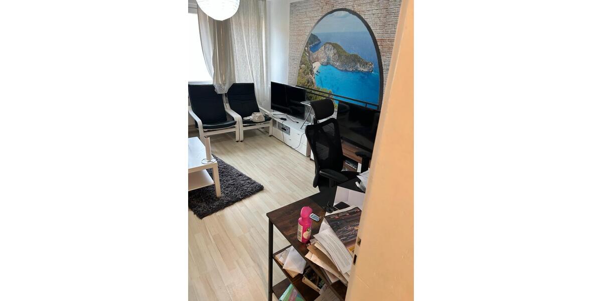 Wohnen auf Zeit Braunschweig Lehndorf-Watenbüttel - 3 Zimmer, 55 m&sup2;, 800&euro; | Angebot:26544457