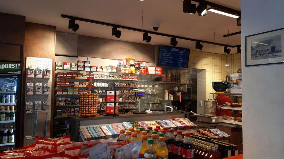 Gewerbeobjekt Baiersbronn - 1.500&euro; | Angebot:22113204