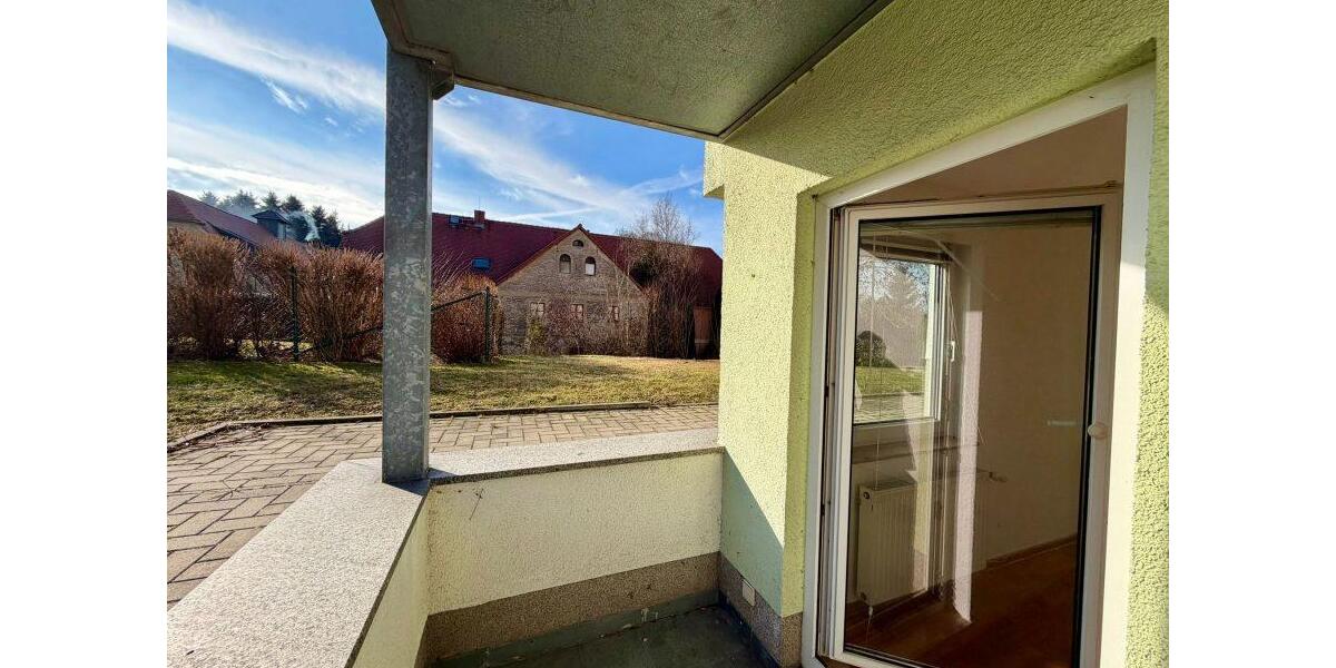 Terrassenwohnung Markersdorf - 1 Zimmer, 38 m&sup2;, 275&euro; | Angebot:26002304