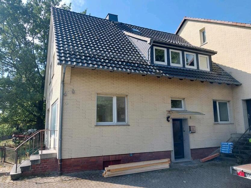 Vermiete Haus, 125qm, 4 Zimmer, Garten zimmer