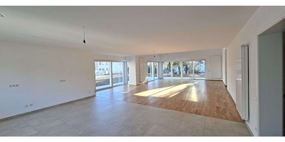 Einfamilienhaus Unterföhring - 7 Zimmer, 337 m&sup2;, 5.900&euro; | Angebot:23027084