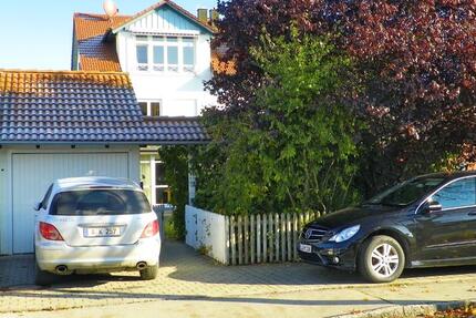 Doppelhaushälfte in Kleinaitingen zu vermieten 5 zimmer