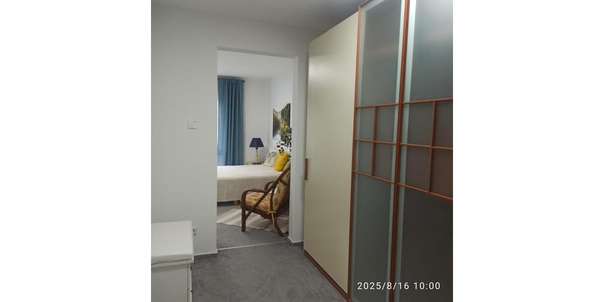 Wohnen auf Zeit Berlin Spandau - 1 Zimmer, 21 m&sup2;, 690&euro; | Angebot:26697404