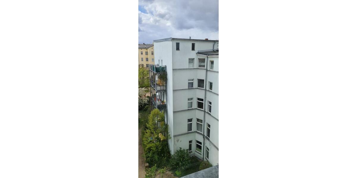 BERLIN * MOABIT * WERTFSTRASSE * Obergeschoss mit Balkon * WOHNUNG in BERLIN *** BERLIN MIETEN *** WOHNGEMEINSCHAFT **ALTBAU *** energetisch SANIERT *** STILVOLL-MODERN *** WG tauglich *** NAHE... 5 zimmer