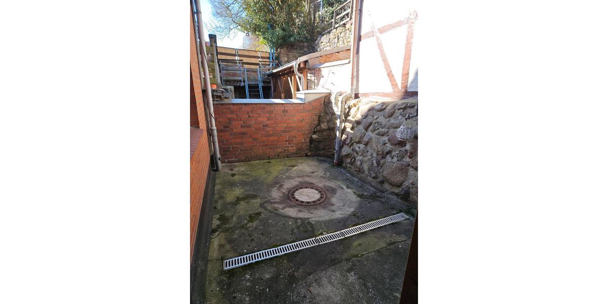 Hochparterre Lauenburg/Elbe Elbe - 2.5 Zimmer, 73 m&sup2;, 580&euro; | Angebot:26705924