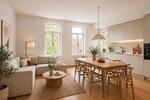 Etagenwohnung Bruchhausen-Vilsen Vilsen - 2.5 Zimmer, 66 m&sup2;, 955&euro; | Angebot:26677756