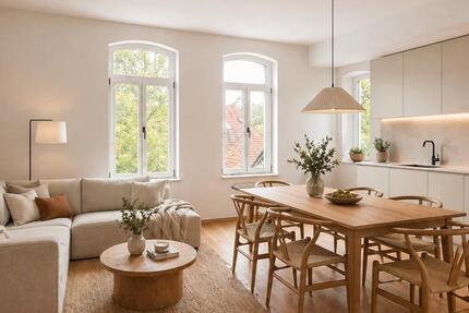 Wohnung Bruchhausen-Vilsen Vilsen - 2.5 Zimmer, 66 m&sup2;, 955&euro; | Angebot:26677756